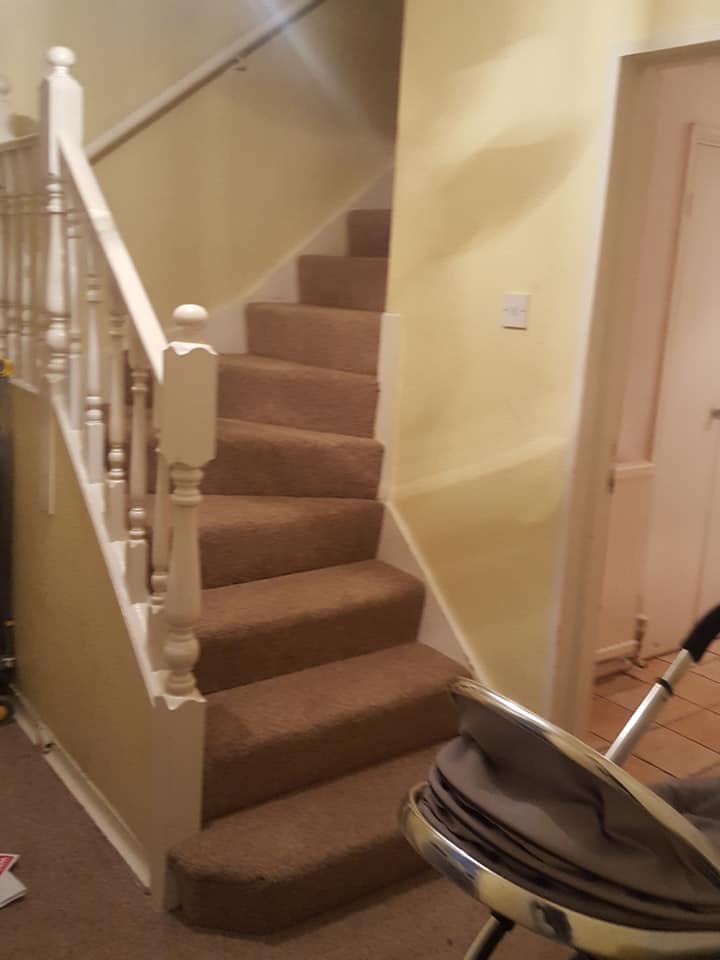 3 Bedroom House for Rent in Newbury Park London UK