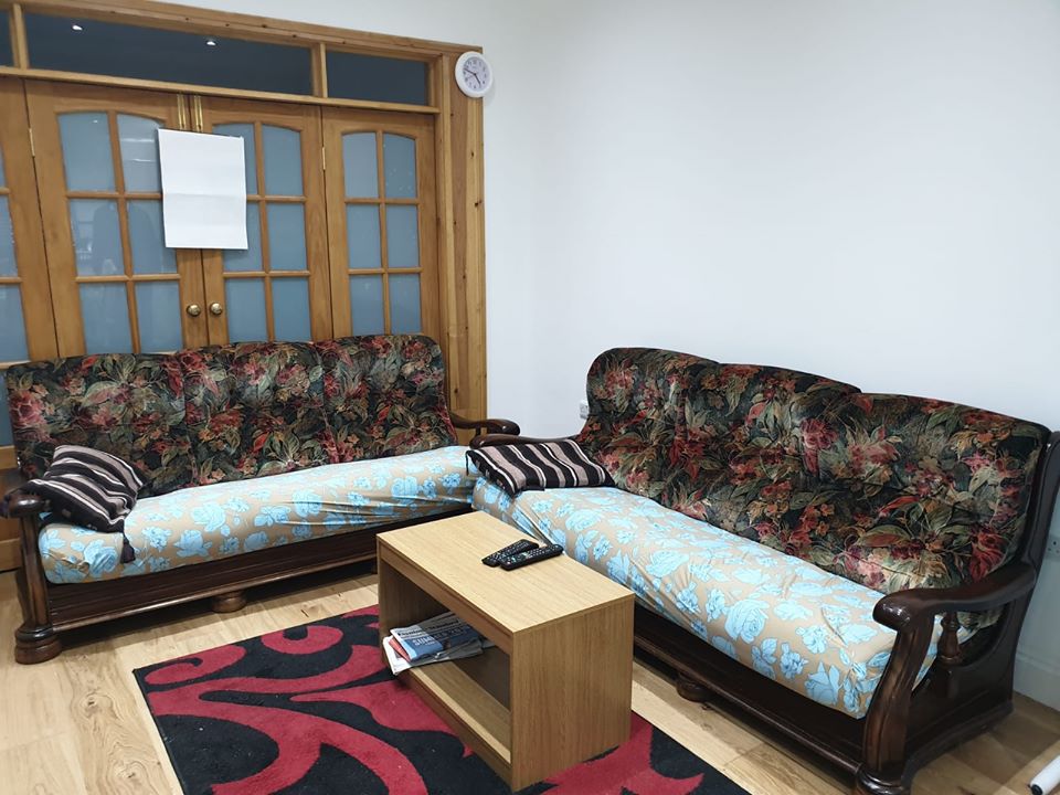 Double Room for Rent Reading Rent Room IG1 UK • 3WEBS.CO