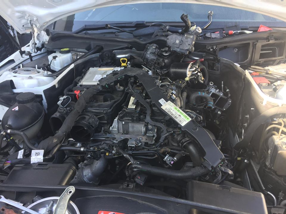 Auto Service Basildon Car Diagnosis Basildon UK