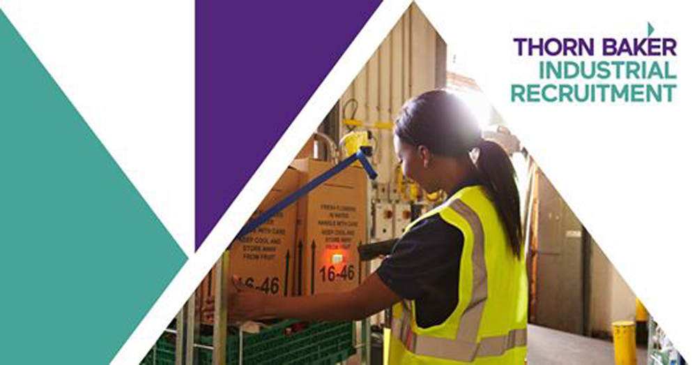 Warehouse LLOP Order Picker position available Leicester UK • 3WEBS.CO