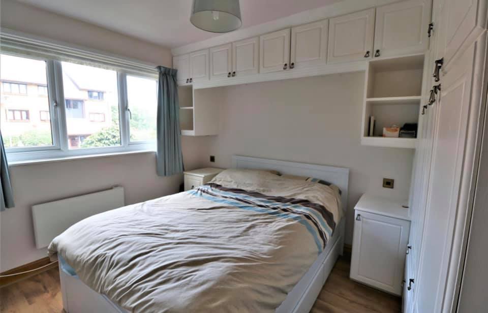 1 Bedroom Flat For Rent Pavilion Way Edgware • 3WEBS.CO