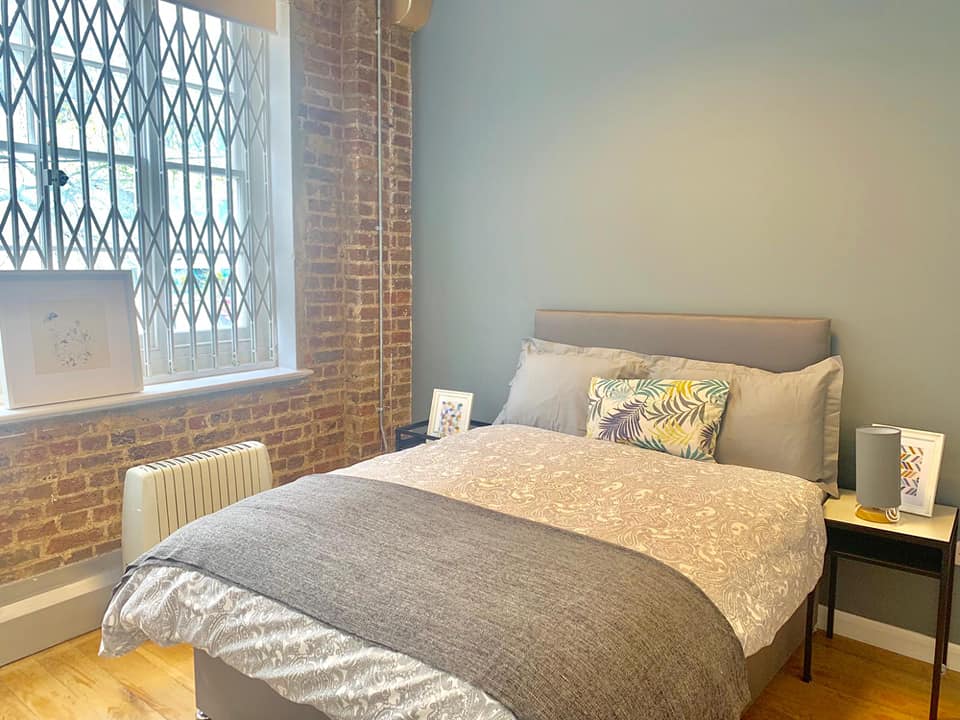2 Bedroom Flat for Rent in Camden Town London • 3WEBS.CO