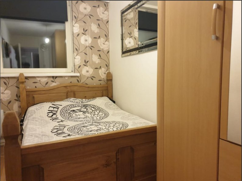 3 Bedrooms Flat Rent Barking 3 Bed Flat for Rent London UK