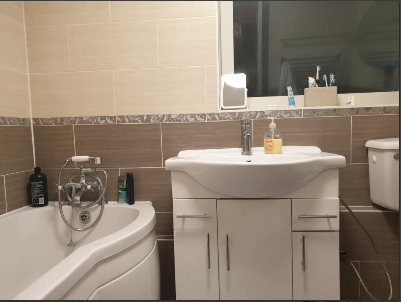 3 Bedrooms Flat Rent Barking 3 Bed Flat for Rent London UK