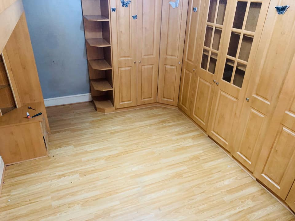 4 bedroom house to rent in Hainault Redbridge area • 3WEBS.CO