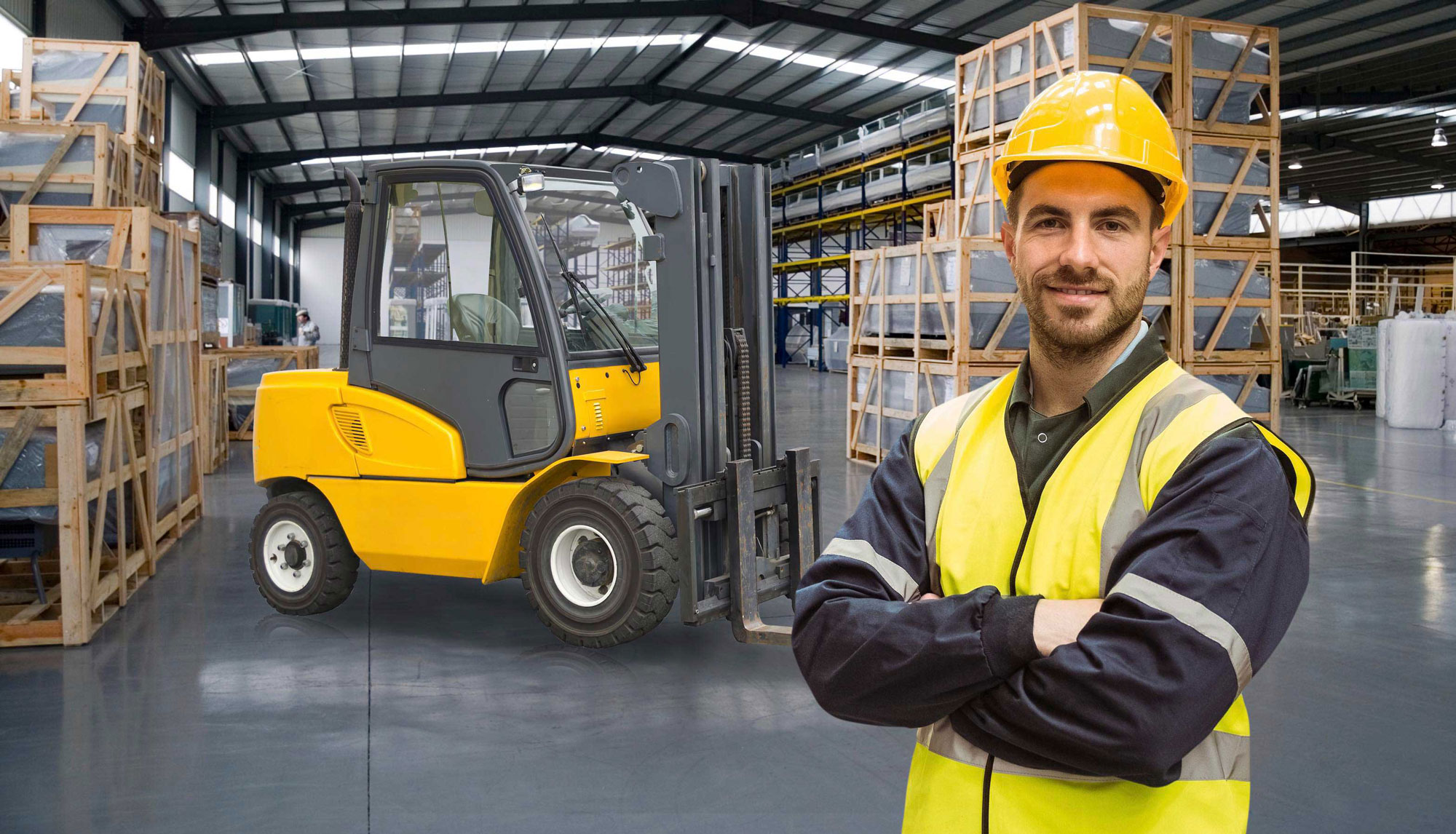 Counterbalance Forklift Training Course Rochford Essex • 3WEBS.CO