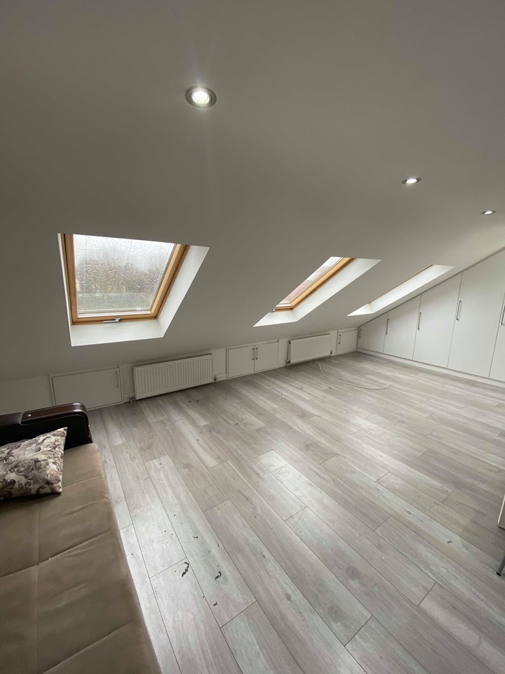 Excellent Studio Flat To Rent in Edmonton London • 3WEBS.CO