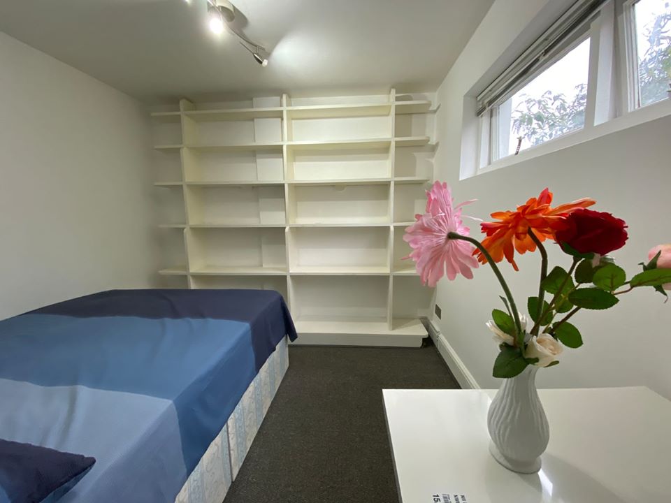 Single Room for Rent Kilburn Park Station • 3WEBS.CO