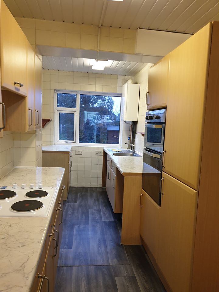 Newly Refurbished 3 Bedroom House for Rent in Collier Row Area • 3WEBS.CO Newly Refurbished 3 Bedroom House for Rent in Collier Row Area • 3WEBS.CO