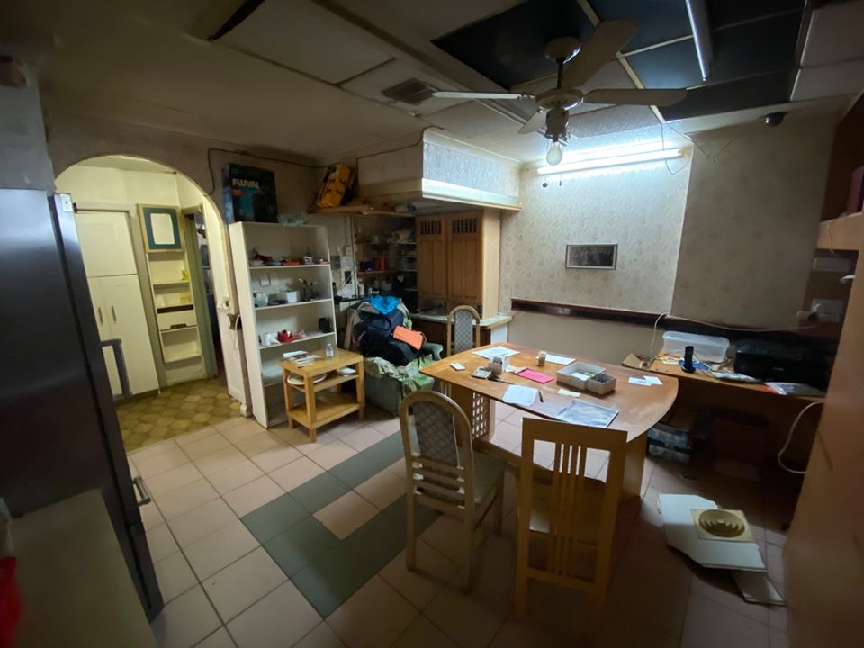 Takeaway Fast Food Business For Sale With Cheap Rent Manchester UK