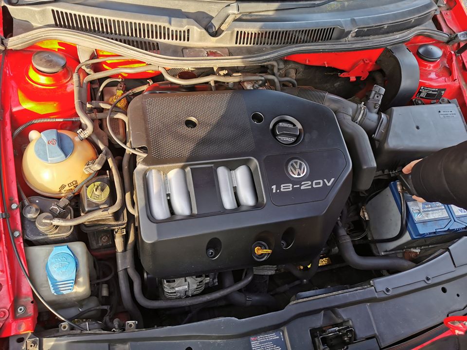 Used Volkswagen Golf classic car for sale Beckenham, England • 3WEBS.CO