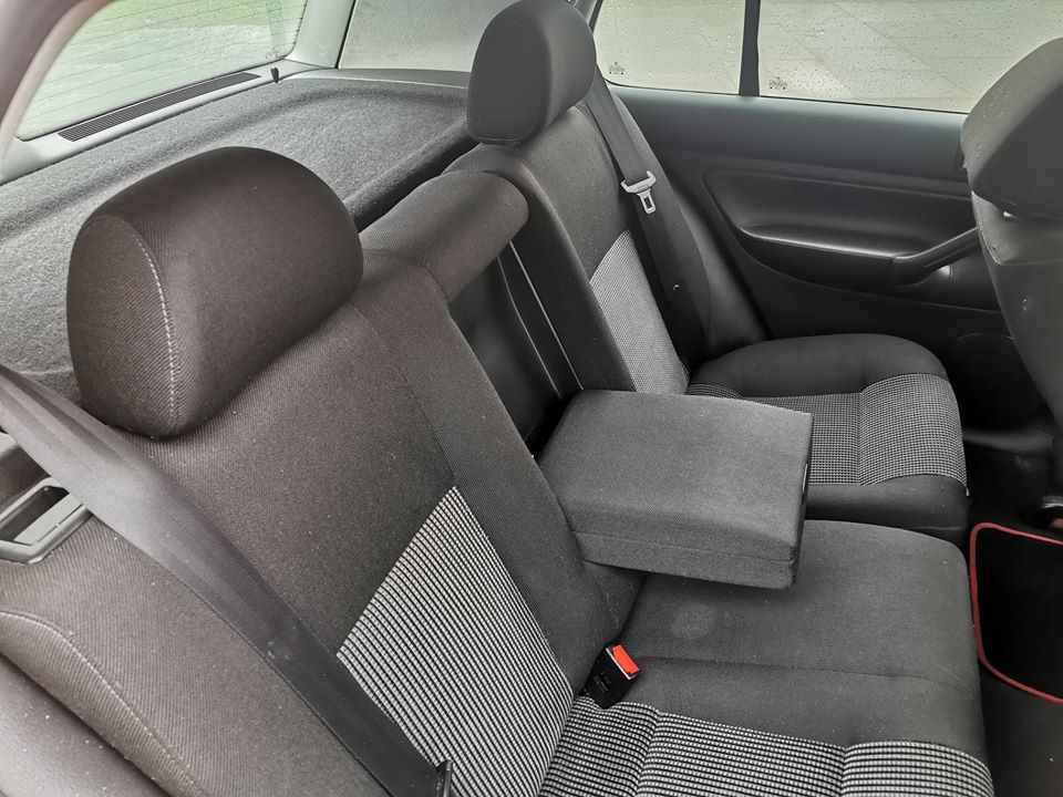 Used Volkswagen Golf classic car for sale Beckenham, England • 3WEBS.CO