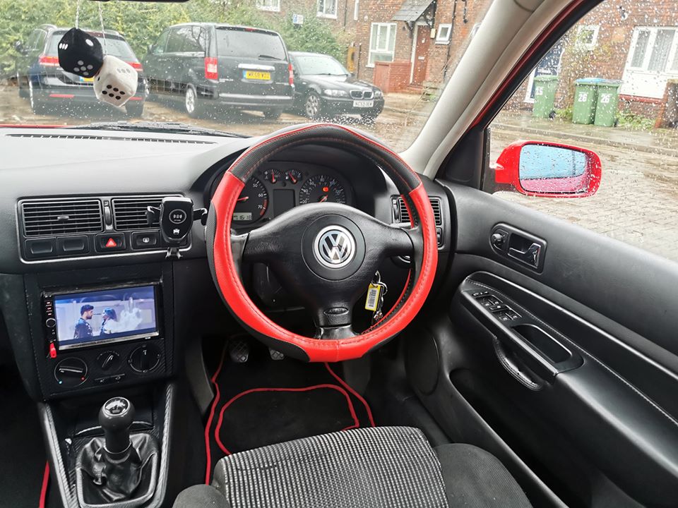 Used Volkswagen Golf classic car for sale Beckenham, England • 3WEBS.CO
