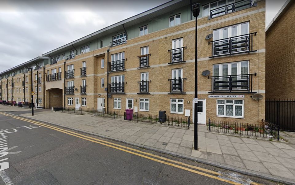 1 Bed Apartment Rent Docklands 1 Bed Flat Rent London