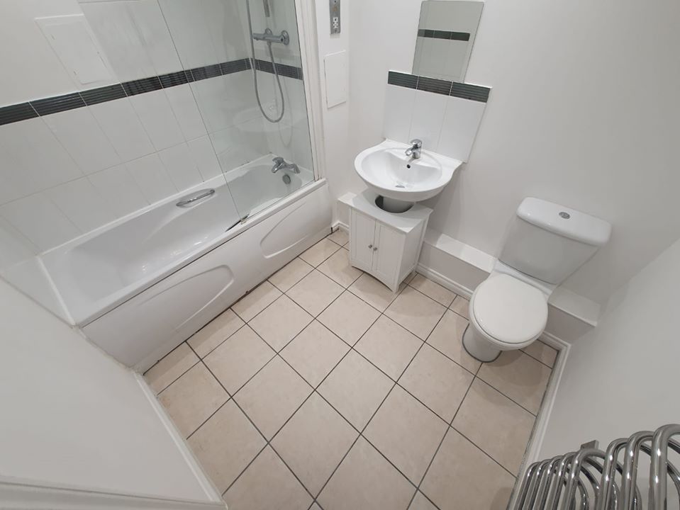 1 Bed Apartment Rent Docklands 1 Bed Flat Rent London