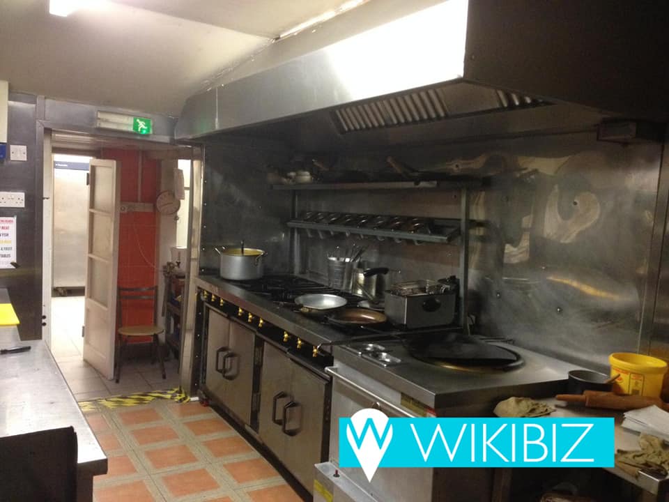 Indian Takeaway Business for Sale in Birmingham UK • 3WEBS.CO