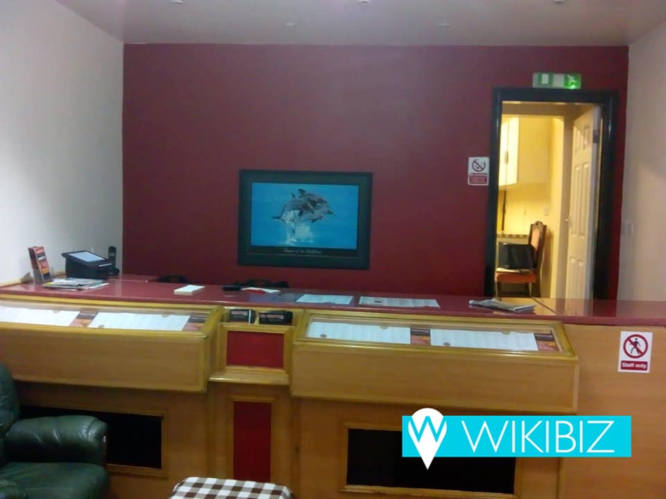 Indian Takeaway Business for Sale in Birmingham UK • 3WEBS.CO