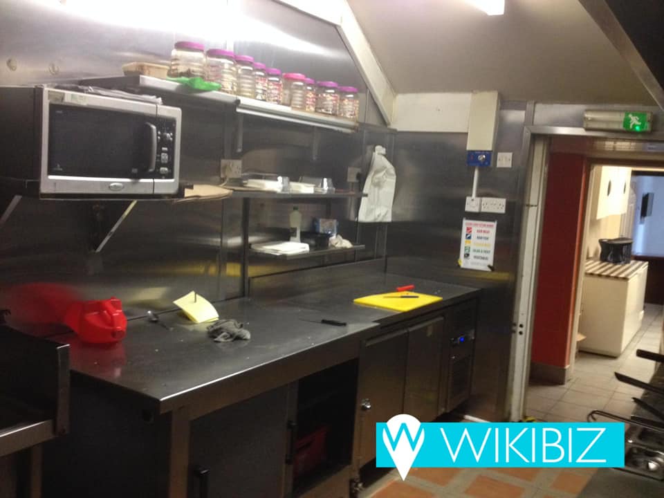 Indian Takeaway Business for Sale in Birmingham UK • 3WEBS.CO