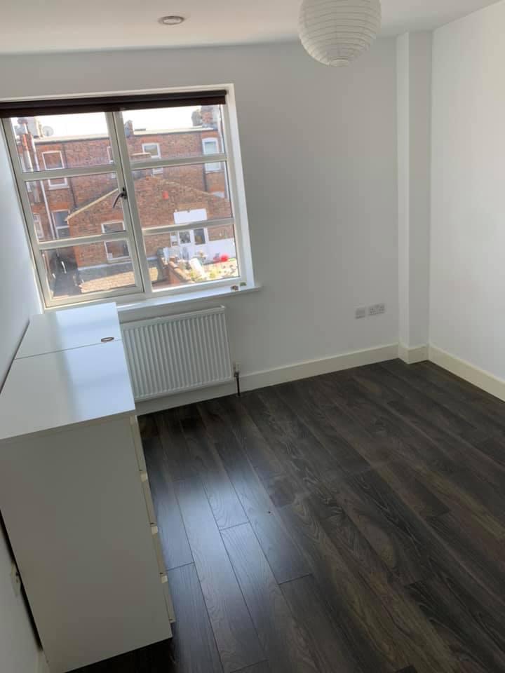 1 Bedroom Flat Rent in Haringey 1 Bed Flat Rent London