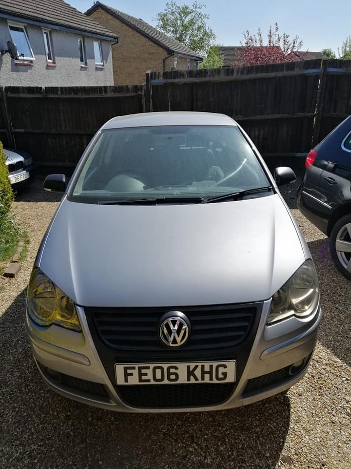 Used Volkswagen Polo for sale Tunbridge Wells, UK • 3WEBS.CO