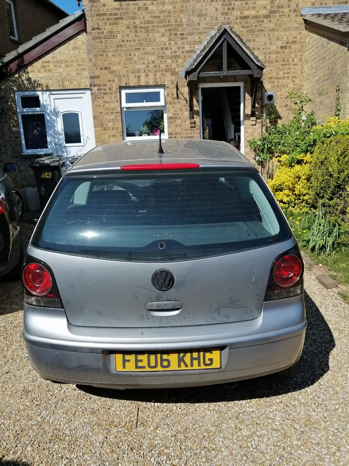 Used Volkswagen Polo for sale Tunbridge Wells, UK • 3WEBS.CO