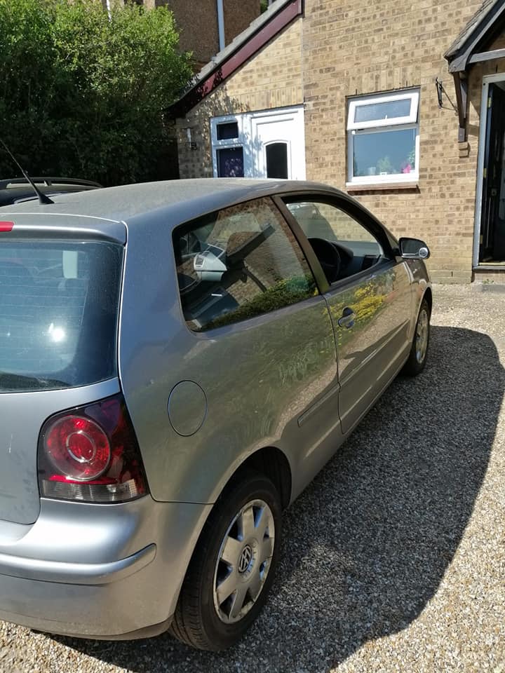 Used Volkswagen Polo for sale Tunbridge Wells, UK • 3WEBS.CO