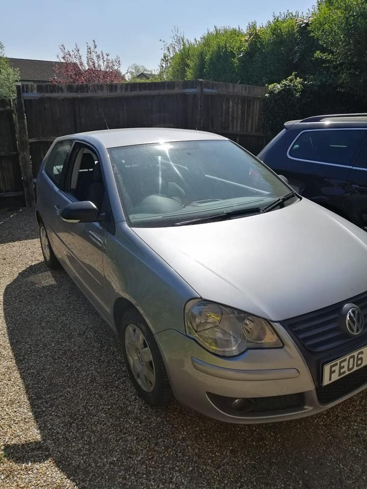 Used Volkswagen Polo for sale Tunbridge Wells, UK • 3WEBS.CO