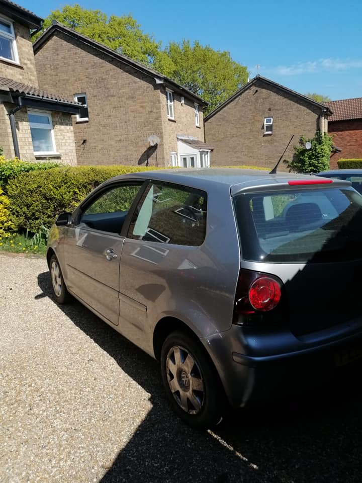 Used Volkswagen Polo for sale Tunbridge Wells, UK • 3WEBS.CO