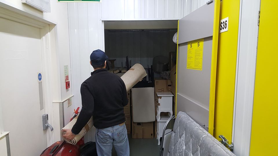 Friendly and Affordable Removal Services London • 3WEBS.CO