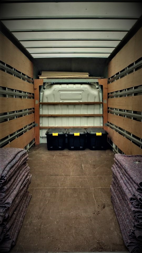 Friendly and Affordable Removal Services London • 3WEBS.CO