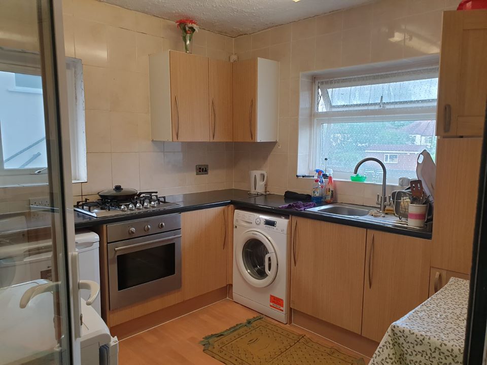2 Bed Flat Rent Wembley 2 Bedroom Flat Rent in London UK