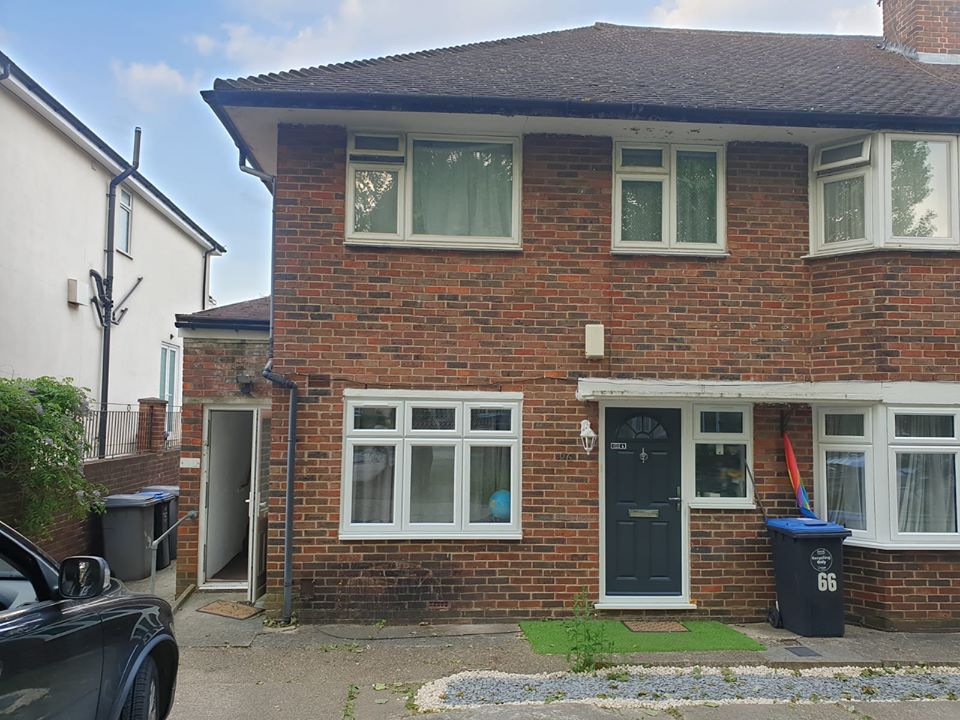 2 Bed Flat Rent Wembley 2 Bedroom Flat Rent in London UK