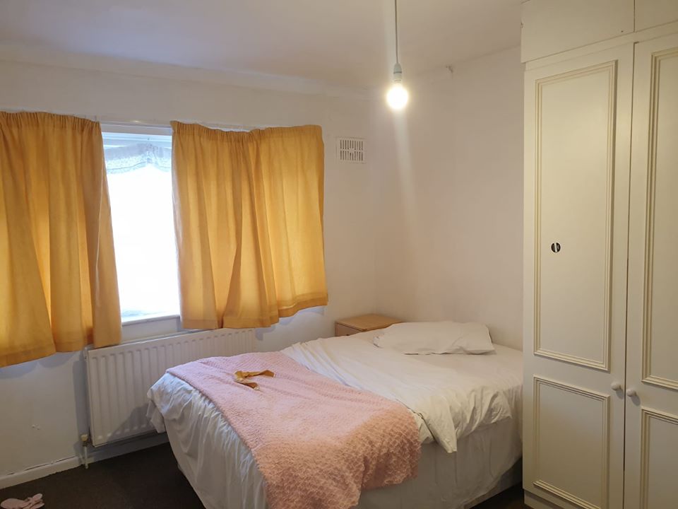 2 Bed Flat Rent Wembley 2 Bedroom Flat Rent in London UK