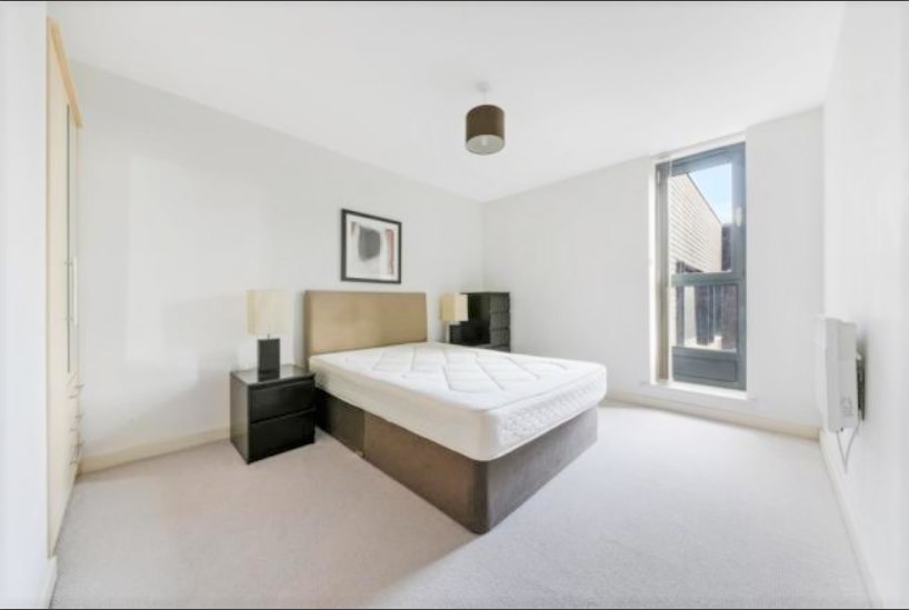 Beautiful 1 Bedroom Flat to Rent Canning Town Zone 2 • 3WEBS.CO