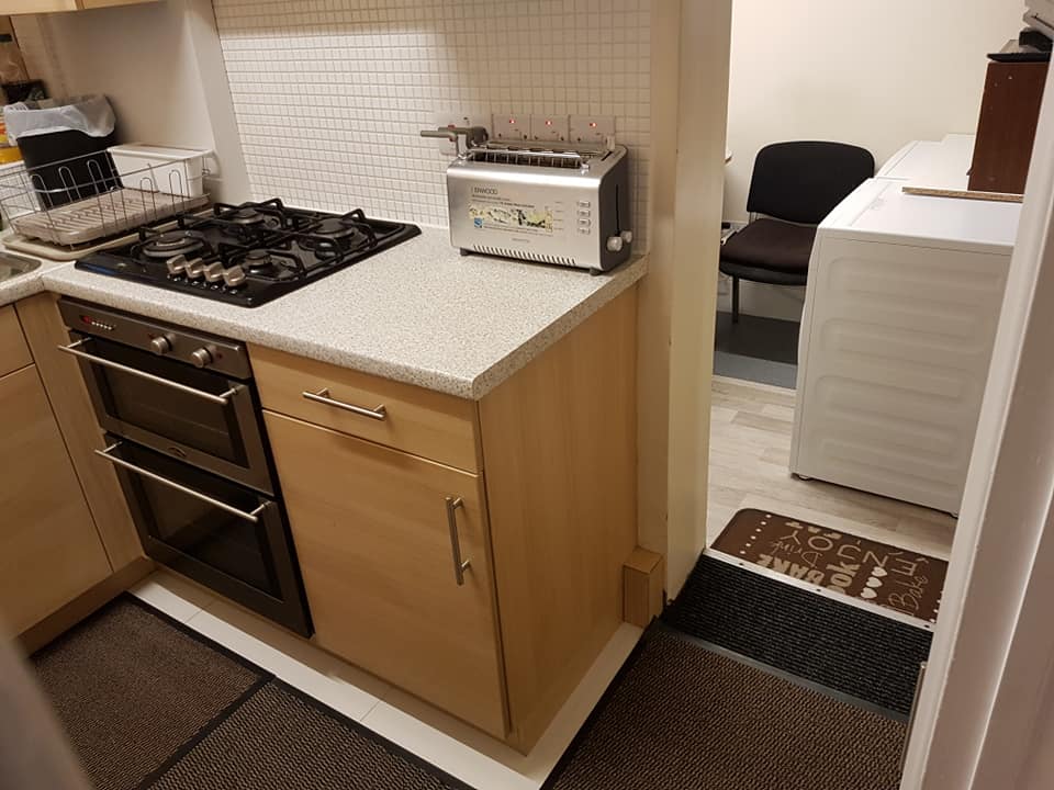 Single room for rent East London, Barking IG11 • 3WEBS.CO