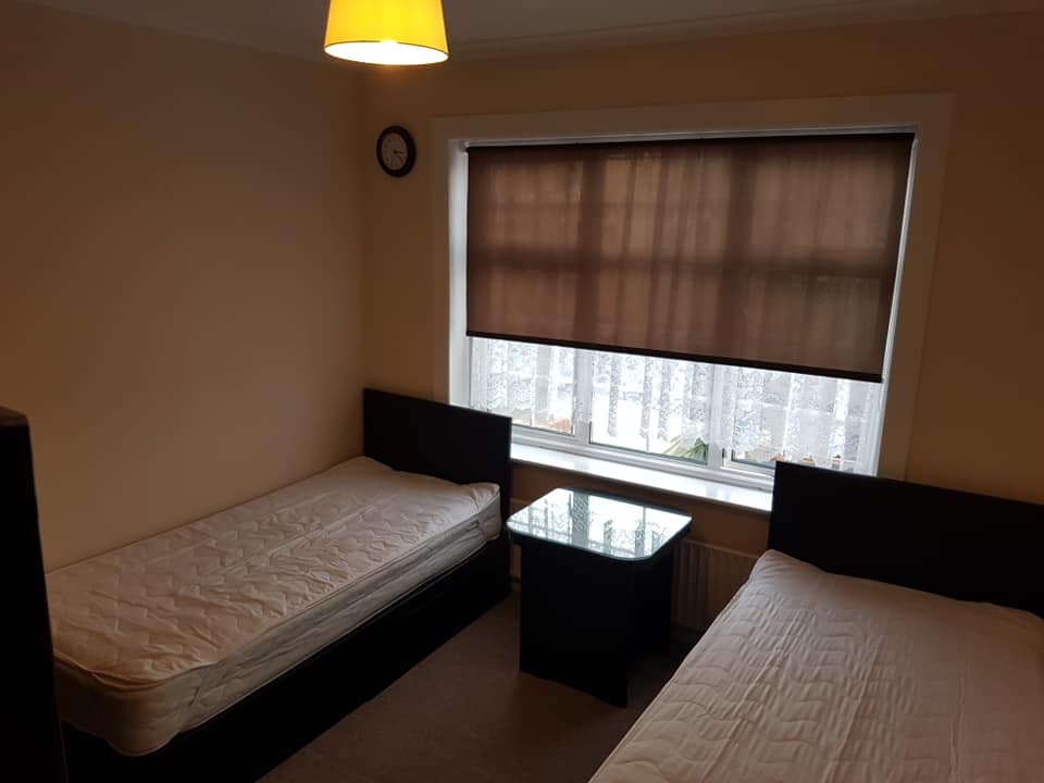 Single Room for Rent East London, Barking IG11 • 3WEBS.CO