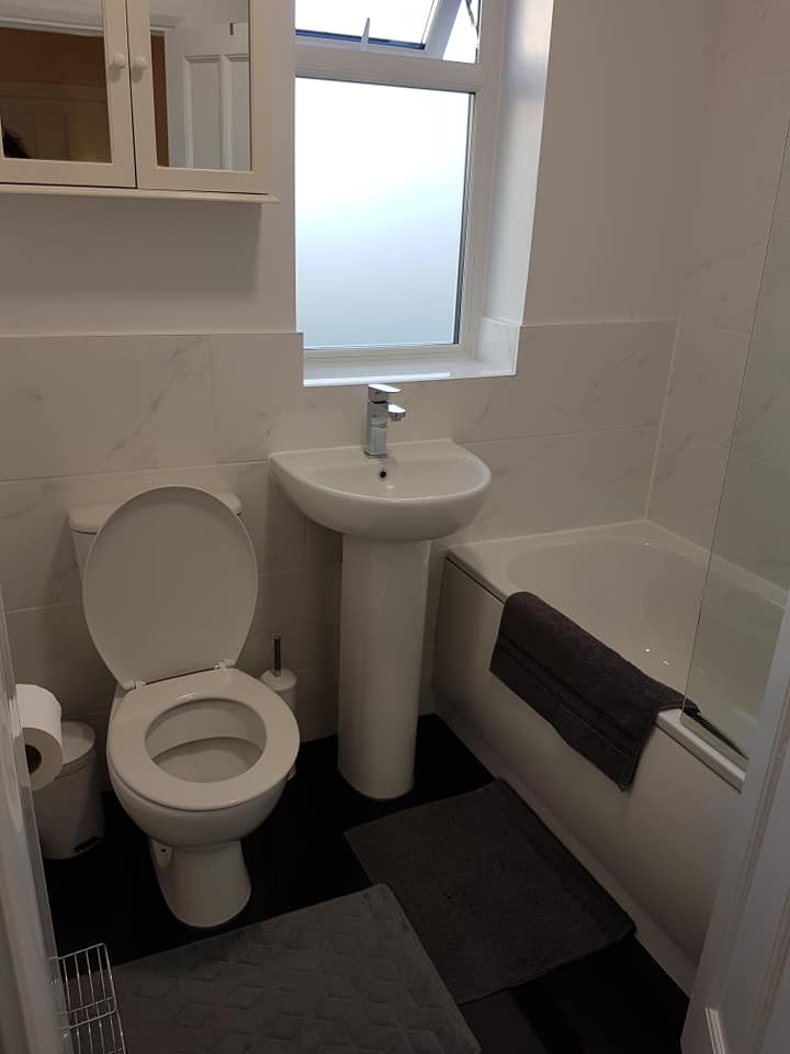 Single room for rent East London, Barking IG11 • 3WEBS.CO