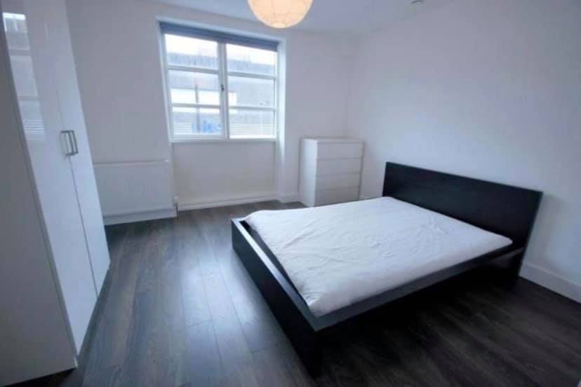 1 Bed Flat rent in Wood Green 1 Bed Flat to Let Wood Green UK