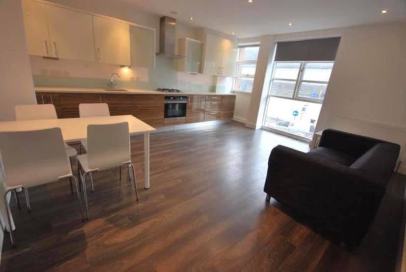 1 Bed Flat rent in Wood Green 1 Bed Flat to Let Wood Green UK