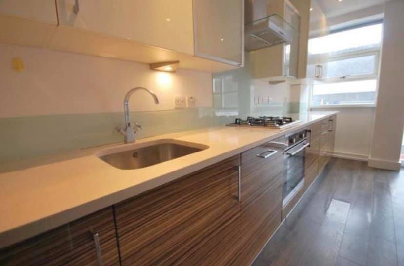 1 Bed Flat rent in Wood Green 1 Bed Flat to Let Wood Green UK