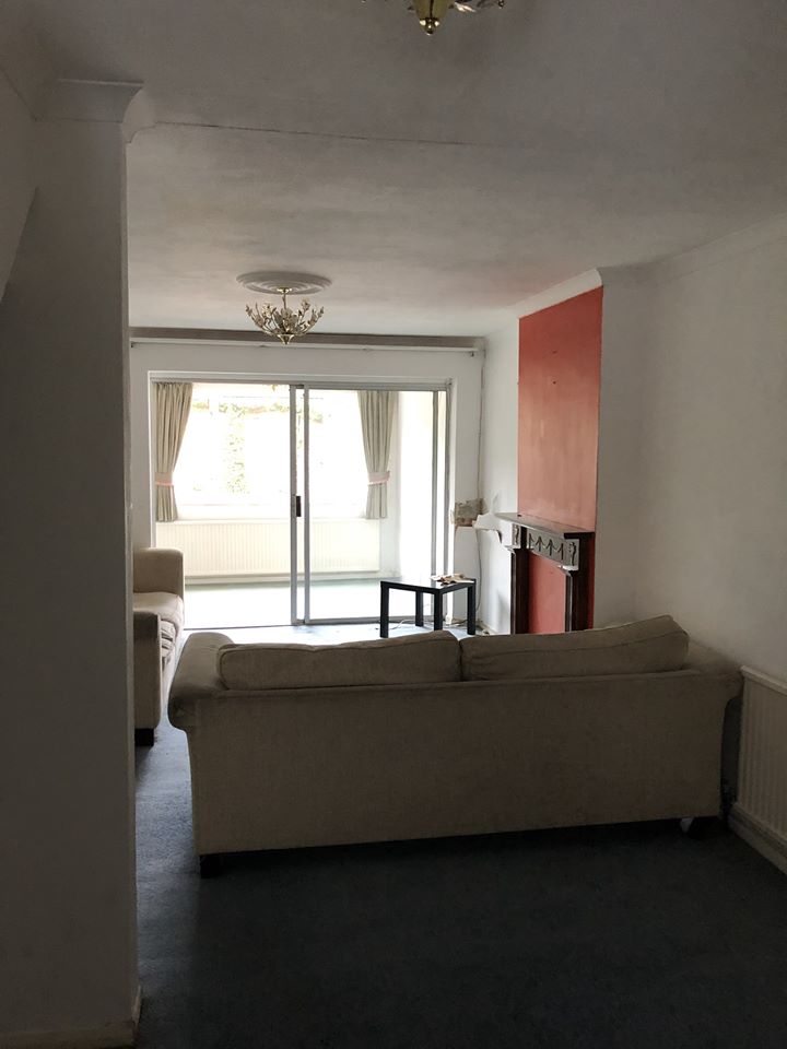 Massive 3 Bedroom House With Garage to Rent Chigwell • 3WEBS.CO