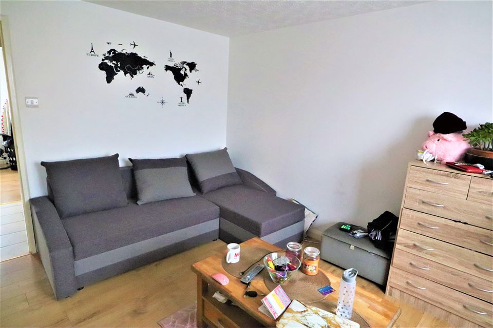 1 Bedroom Flat Fully Furnished to Rent Dagenham London