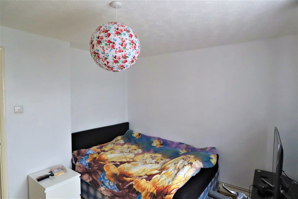 1 Bedroom Flat Fully Furnished to Rent Dagenham London