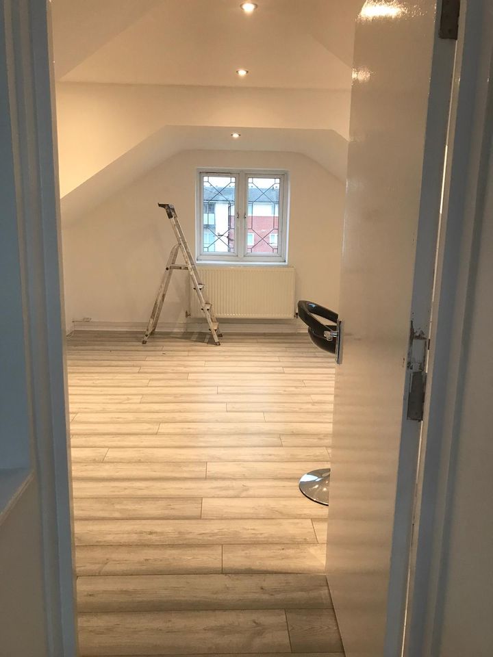 1 Bed Flat to Rent in Ilford Goodmayes 1 Bed Flat Rent London UK