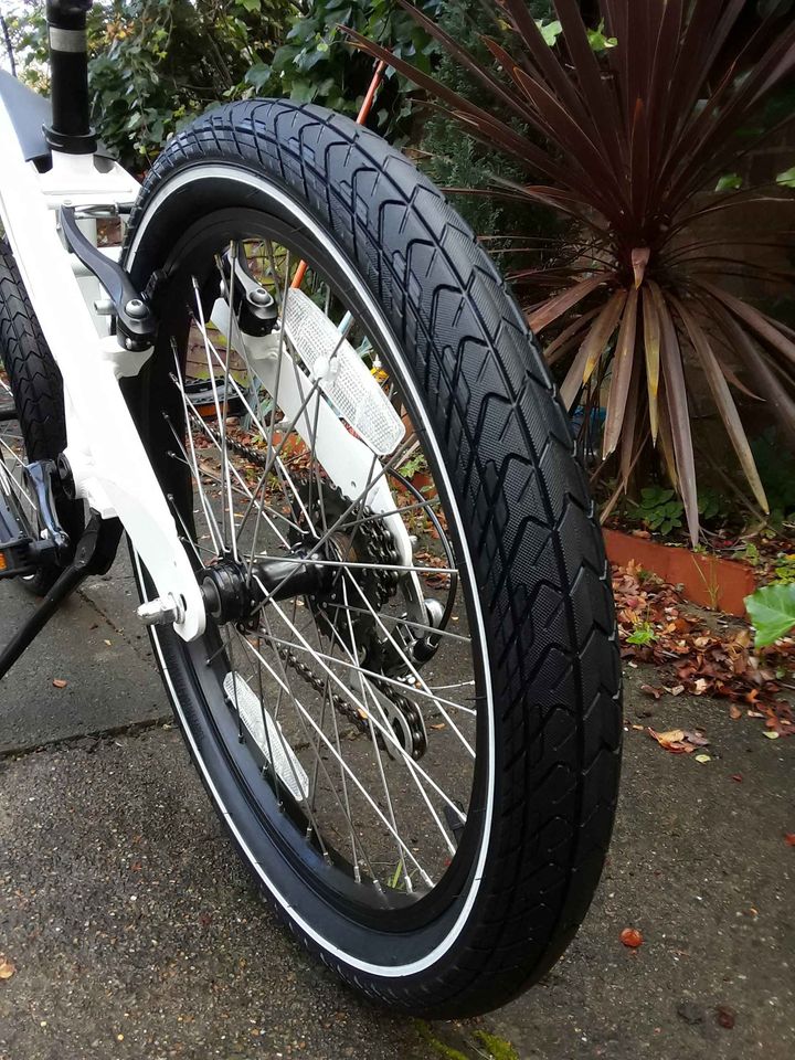 bikes for sale london